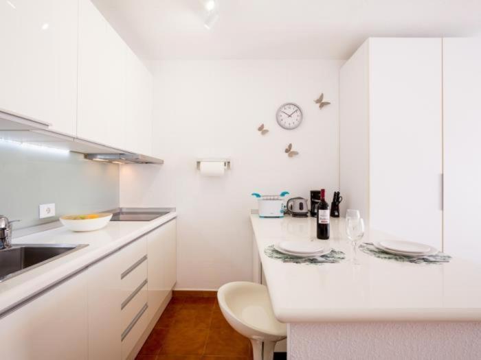Apartment 2023 Garden City, Heated Pool! Costa Adeje (Tenerife)