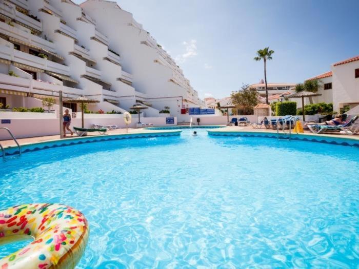 Apartament 2023 Garden City, Heated Pool!